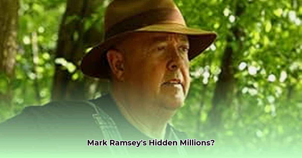 mark-ramsey-net-worth